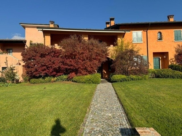 Villa in Gussago, Lombardy, Italy 1 - 18121656