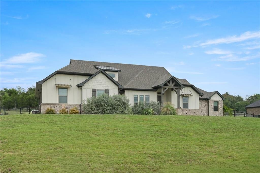 House in Weatherford, Texas, United States 3 - 18119475