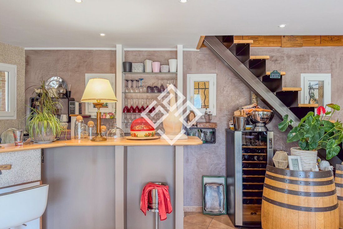 House in Bize-Minervois, Occitania, France 5 - 17075038