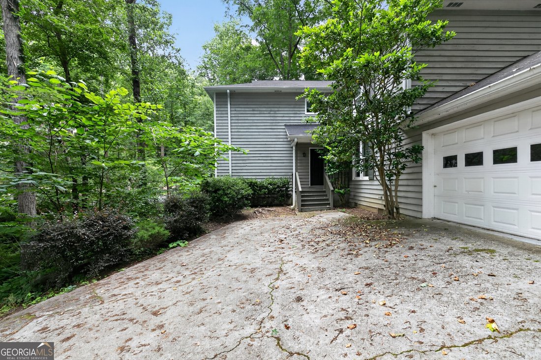 House in Atlanta, Georgia, United States 2 - 18123392