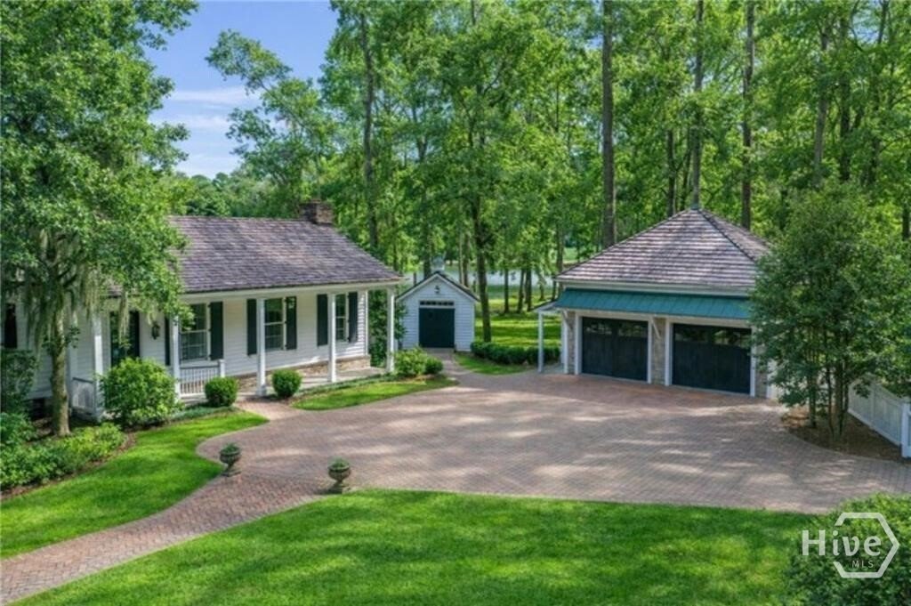 House in Richmond Hill, Georgia, United States 2 - 18123314