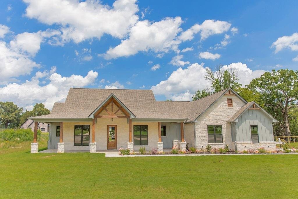 House in Tyler, Texas, United States 2 - 18122297