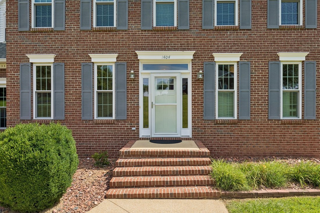House in Columbia, Tennessee, United States 5 - 18123277