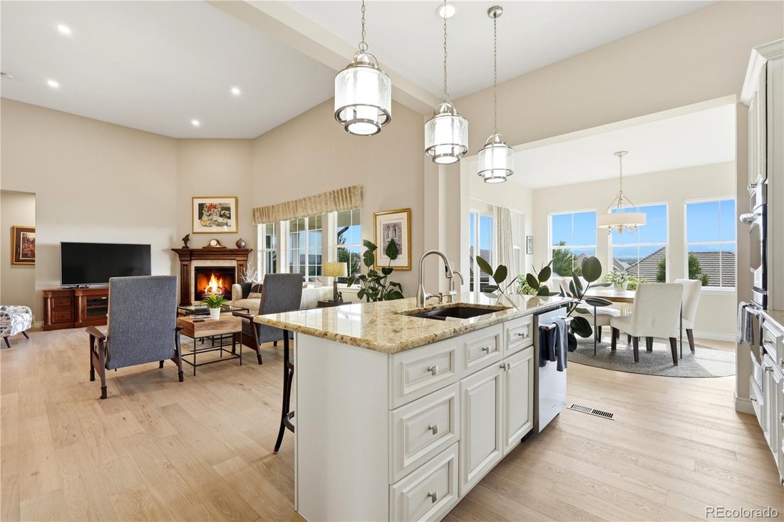 House in Thornton, Colorado, United States 5 - 18121445