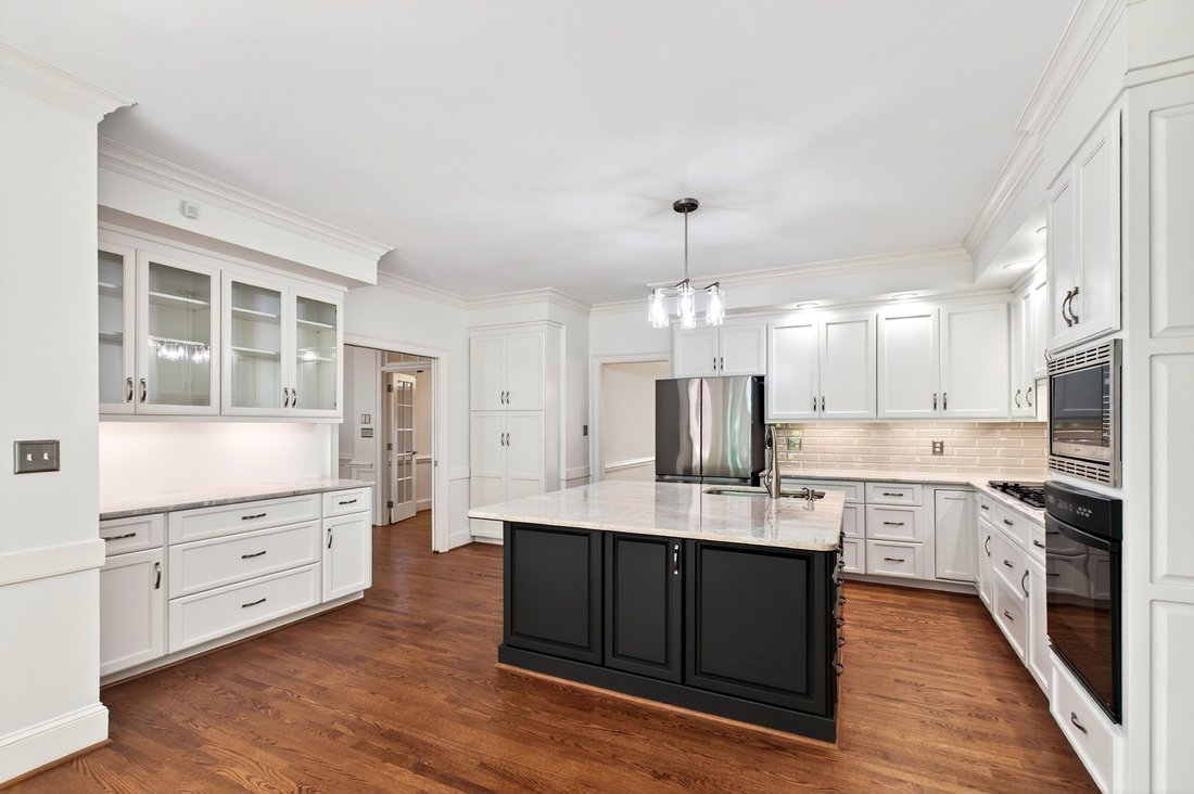 House in Raleigh, North Carolina, United States 4 - 18121194