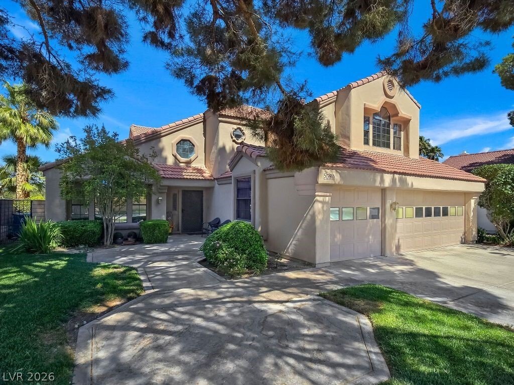 House in Las Vegas, Nevada, United States 3 - 18121512