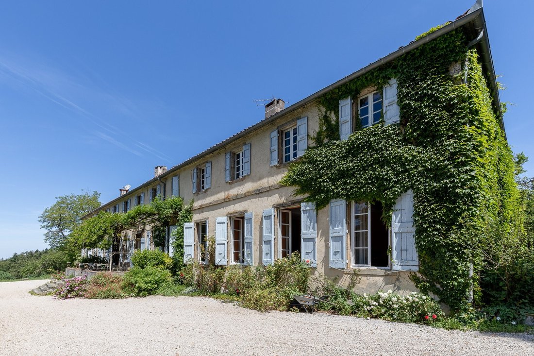 House in Sorèze, Occitania, France 1 - 18123425