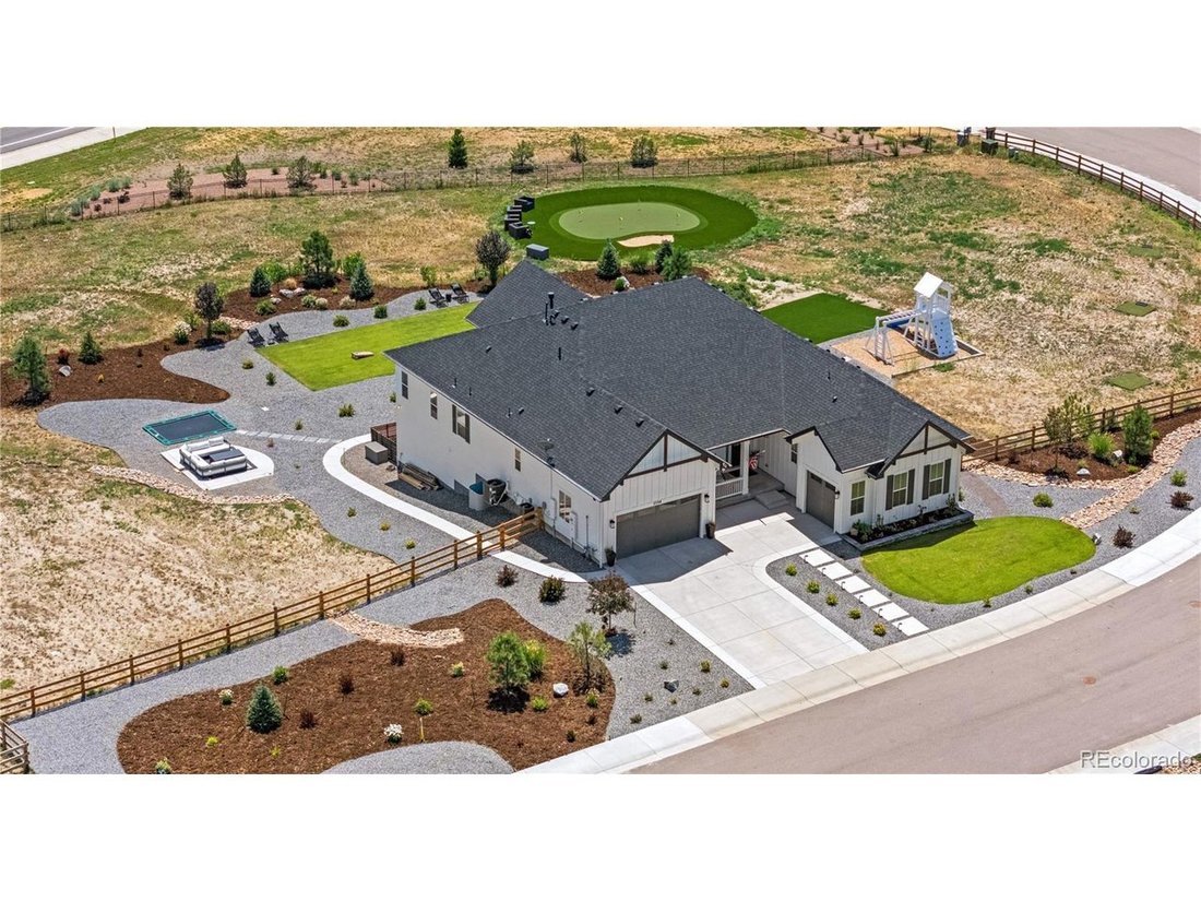 House in Castle Rock, Colorado, United States 4 - 18122025