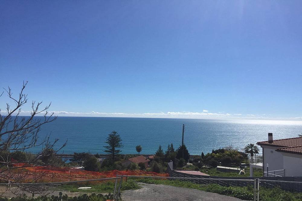 Villa in Center, Ospedaletti, Liguria 1 - 12651361
