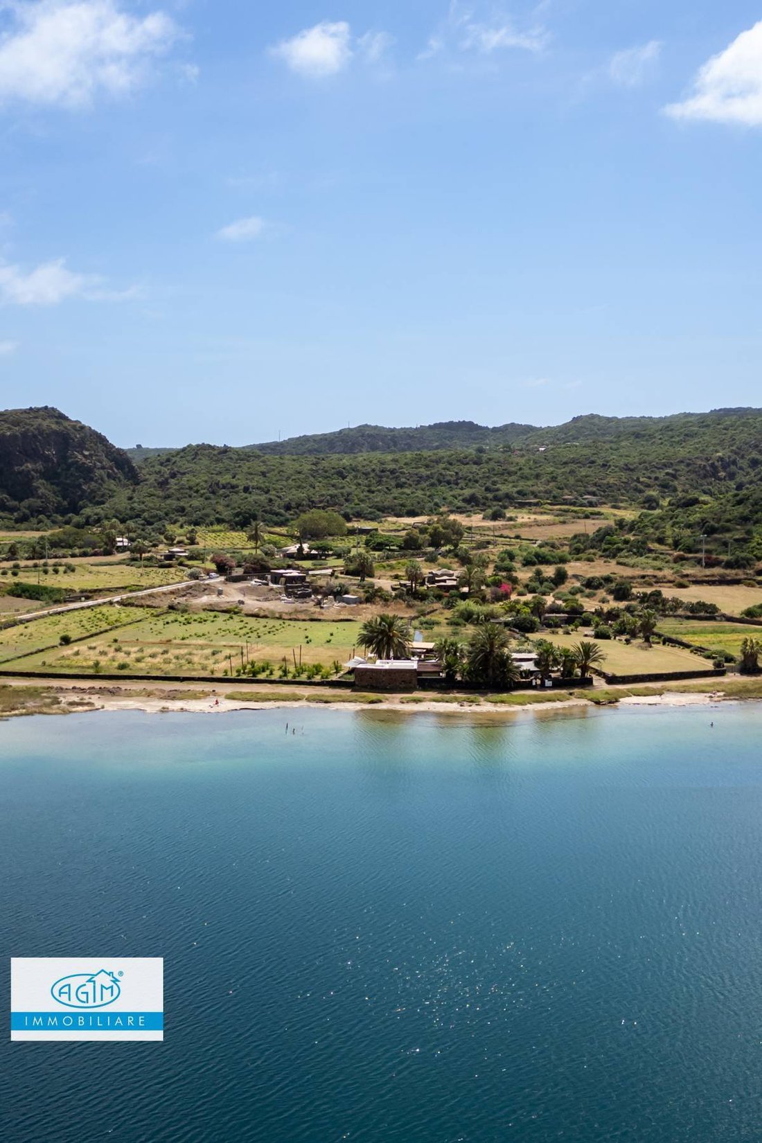Villa in Pantelleria, Sicily, Italy 1 - 17732036