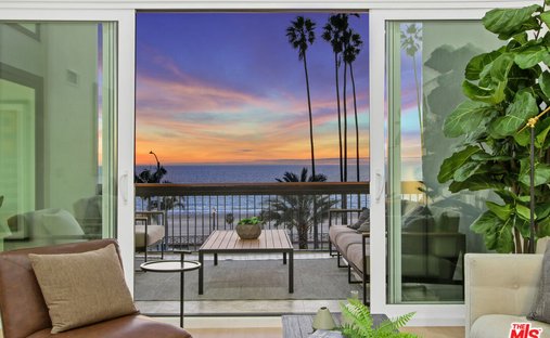 Santa Monica, California, United States 1