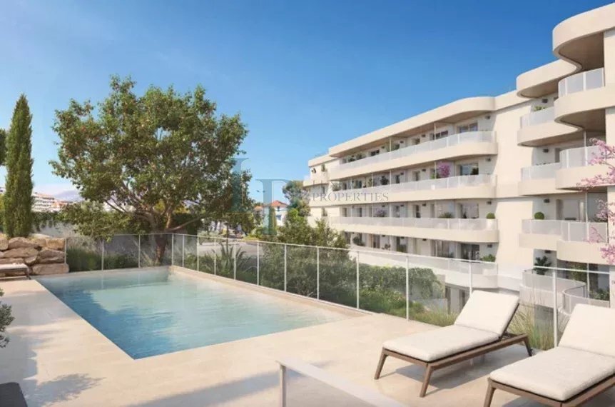 Apartment in French Riviera, Provence-Alpes-Côte d'Azur, France 1 - 18119818