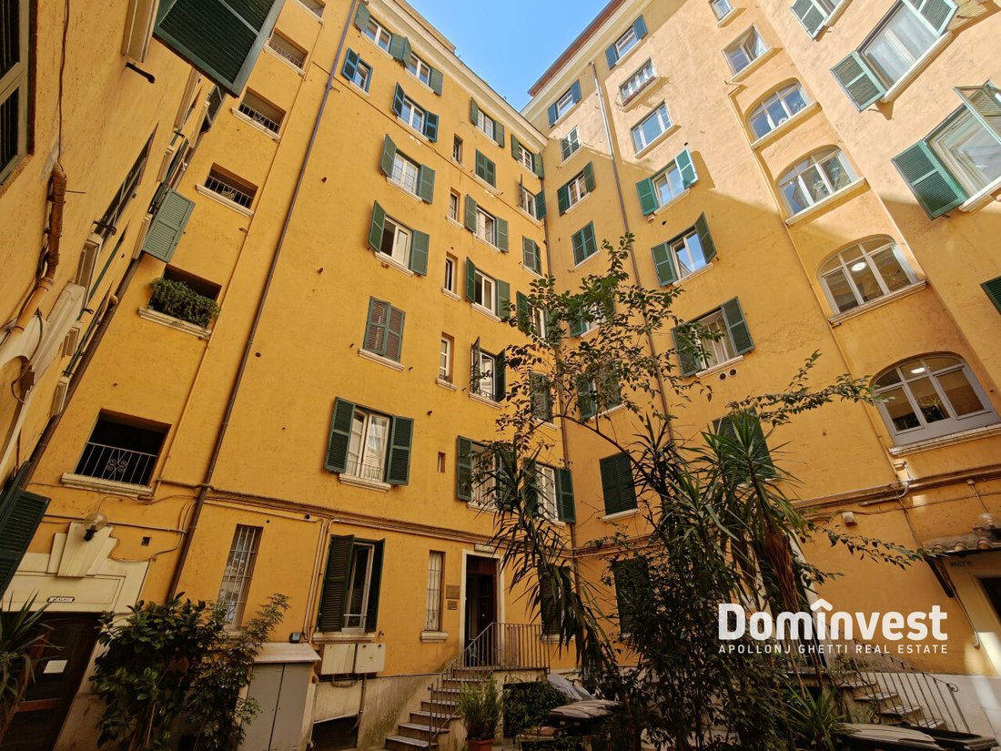 Apartment in Testaccio, Rome, Italy 3 - 18124064