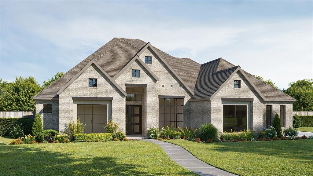 House in Allen, Texas, United States 1 - 18122331