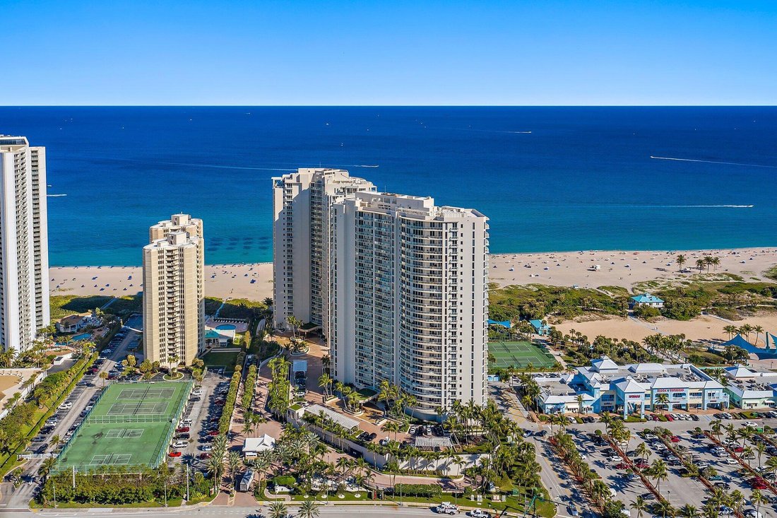 Condo in Riviera Beach, Florida, United States 4 - 18122831