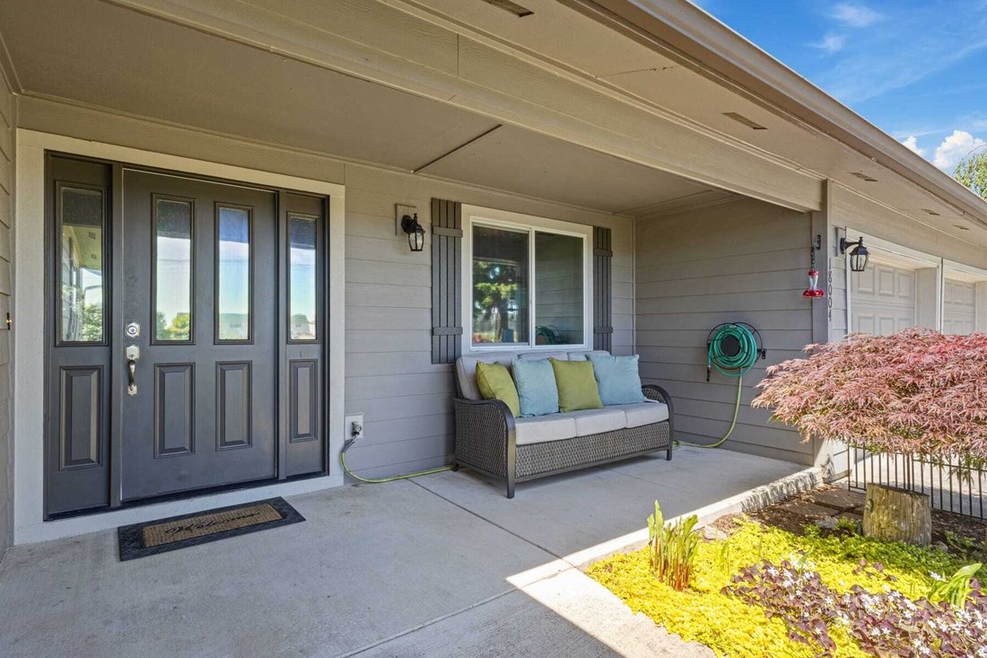 House in Vancouver, Washington, United States 4 - 18123424