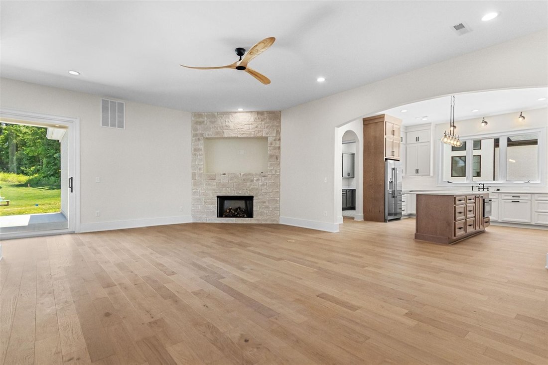 House in Alvaton, Kentucky, United States 3 - 18119088