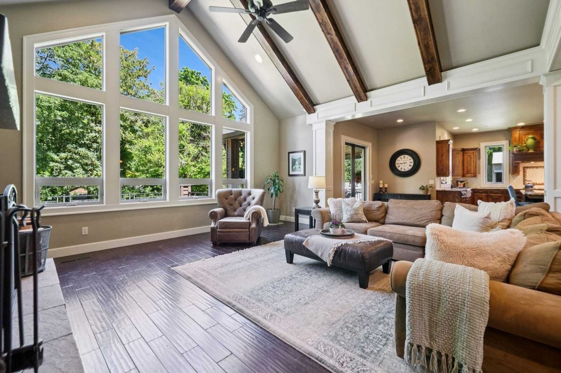 House in West Linn, Oregon, United States 5 - 18121106