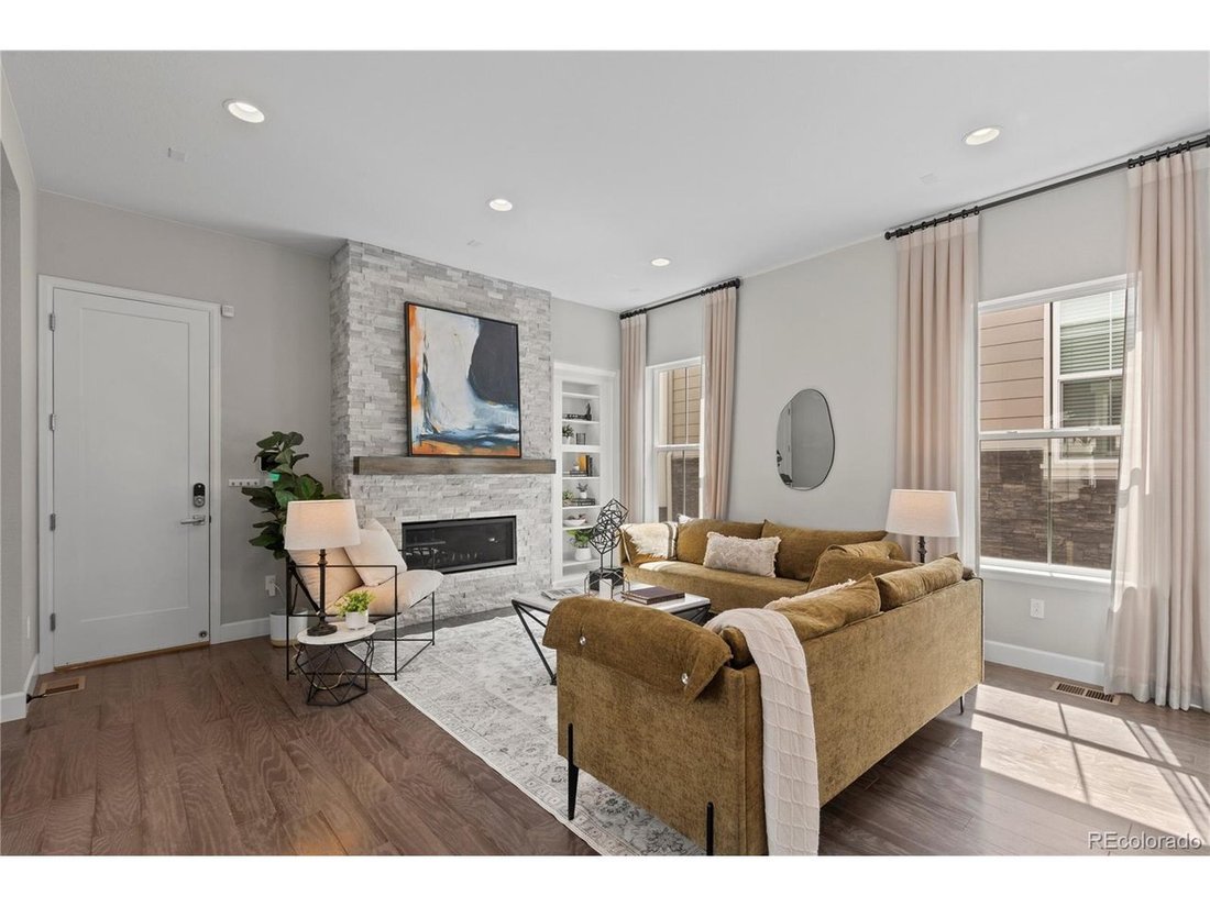House in Highlands Ranch, Colorado, United States 4 - 18121793