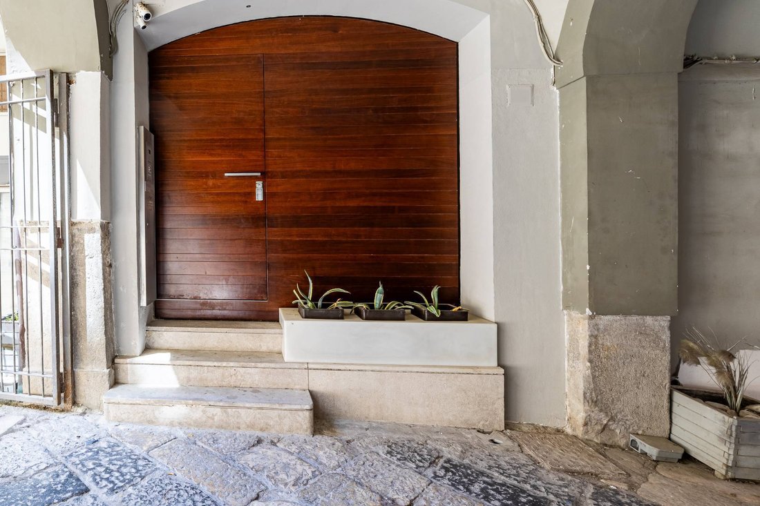 Apartment in Center, Caserta, Campania 3 - 18124397