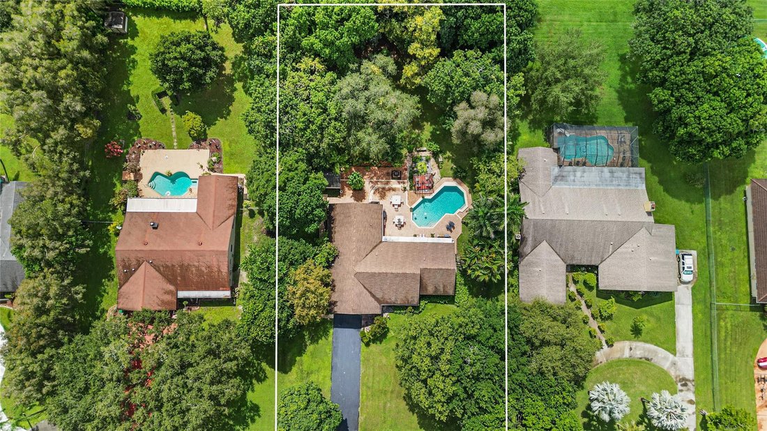 House in Cooper City, Florida, United States 2 - 18122798