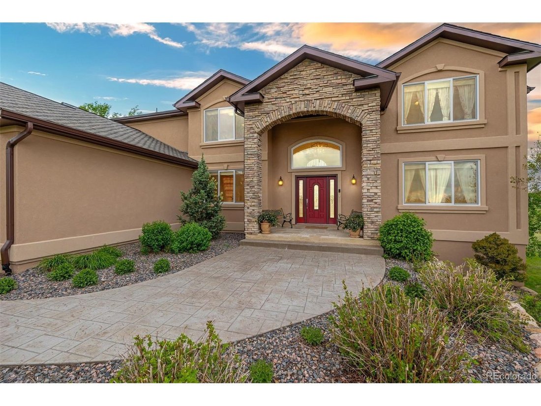 House in Monument, Colorado, United States 3 - 18121811