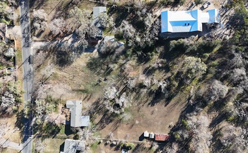 Terreno a Austin, Texas, Stati Uniti 1