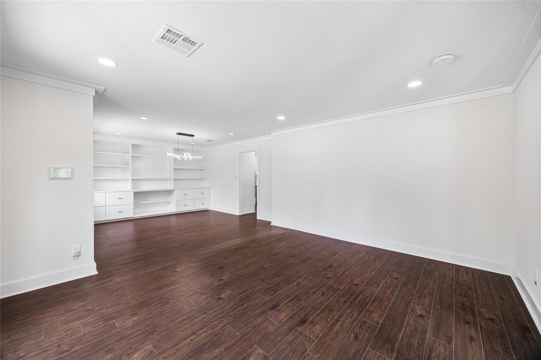 House in Houston, Texas, United States 3 - 18030749