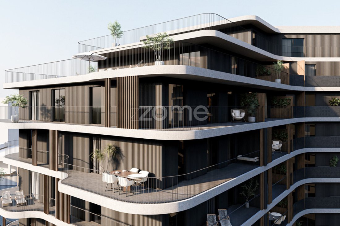 Apartment in Oliveira do Douro, Porto District, Portugal 5 - 18124065