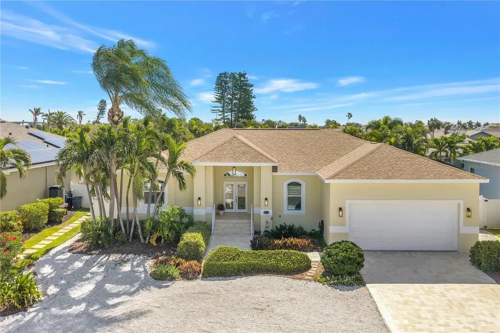 House in St. Petersburg, Florida, United States 2 - 18124543