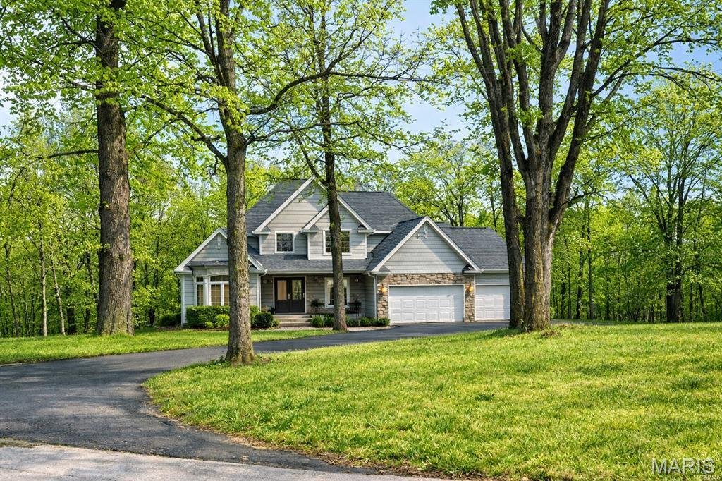 House in Wildwood, Missouri, United States 4 - 17363441