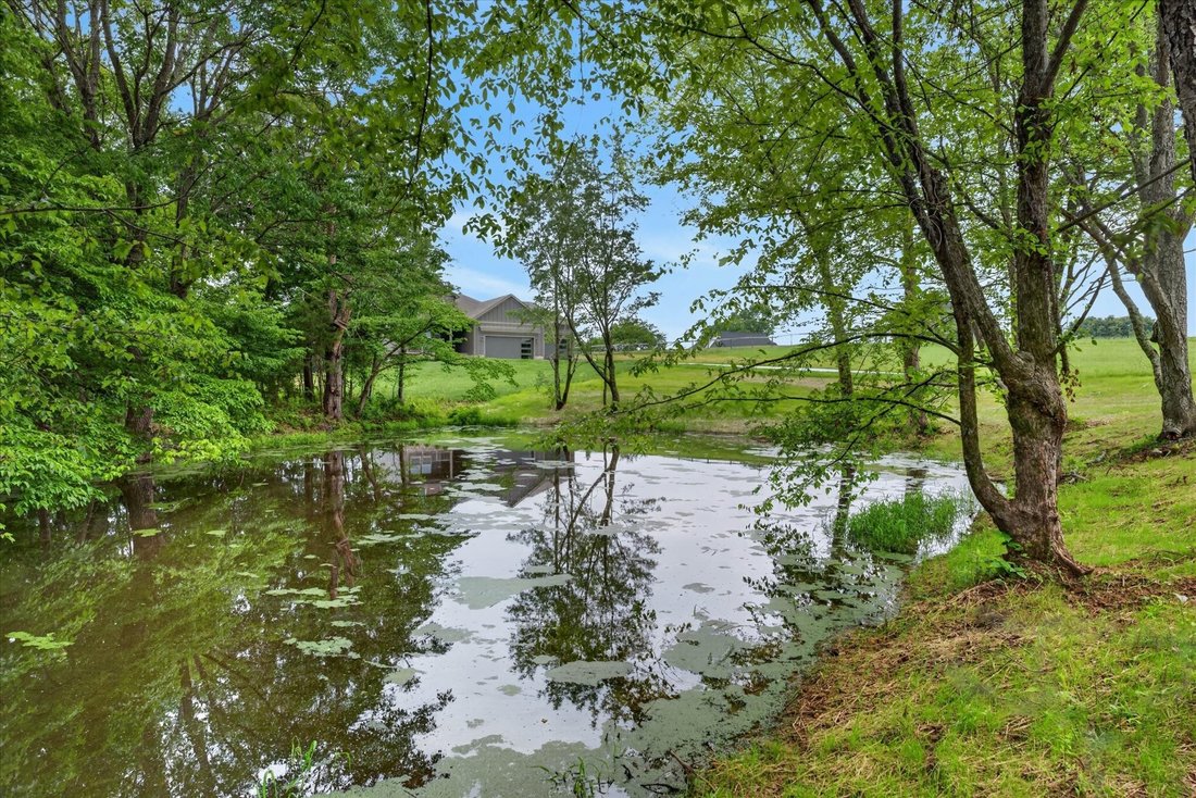 House in Southside, Tennessee, United States 4 - 18121091