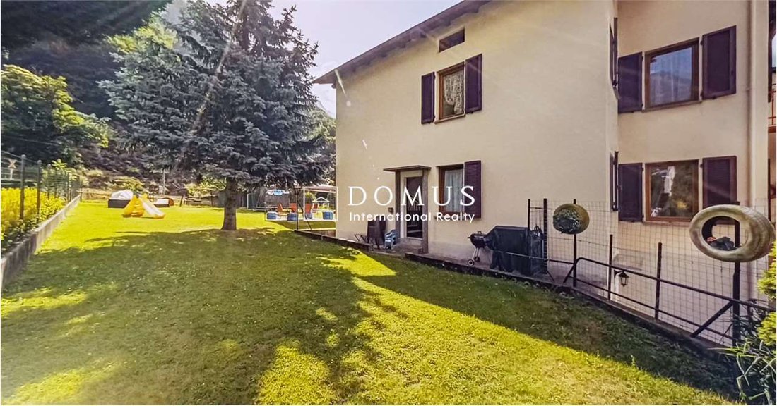 Casa en Brusio, Grisones, Suiza 2 - 18122159