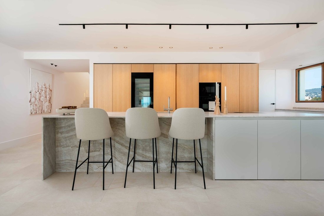 Apartment in Palma, Balearic Islands, Spain 5 - 18119522