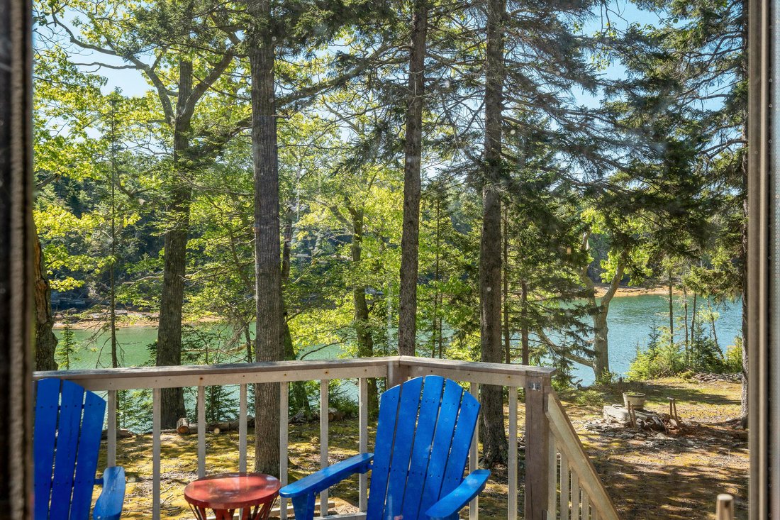 House in Harpswell, Maine, United States 5 - 18121254