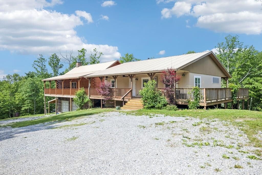 House in Crawford, Tennessee, United States 2 - 18122891