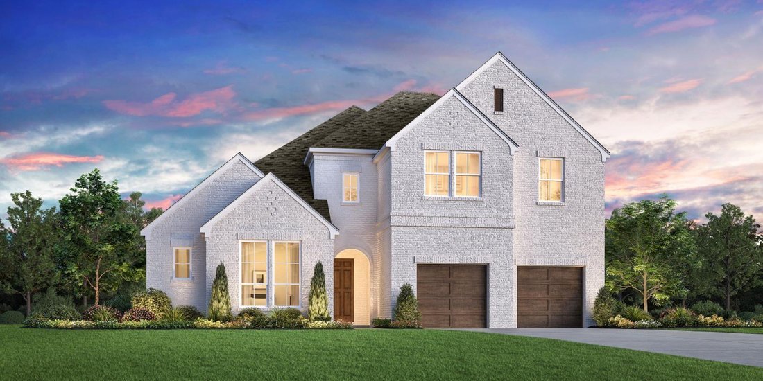 House in Houston, Texas, United States 1 - 18122546