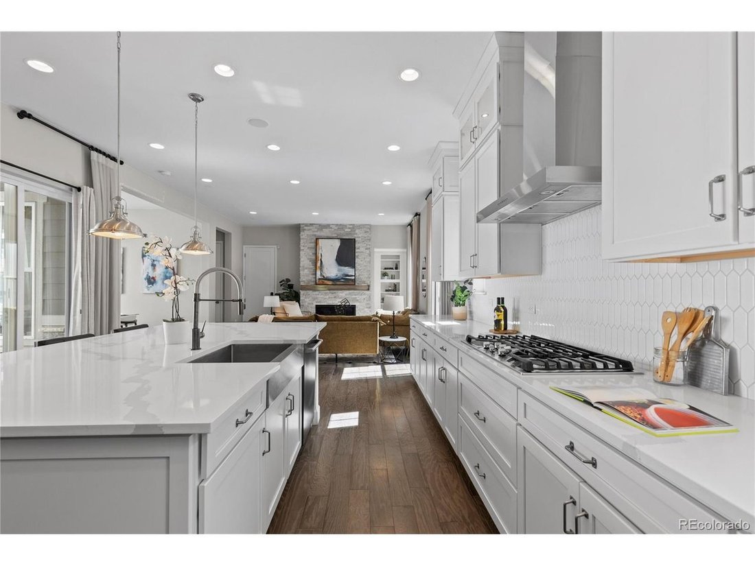 House in Highlands Ranch, Colorado, United States 2 - 18121793