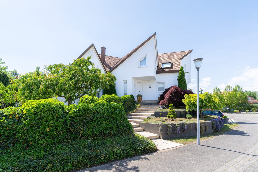 House in Ouest, La Wantzenau, France 2 - 17751448