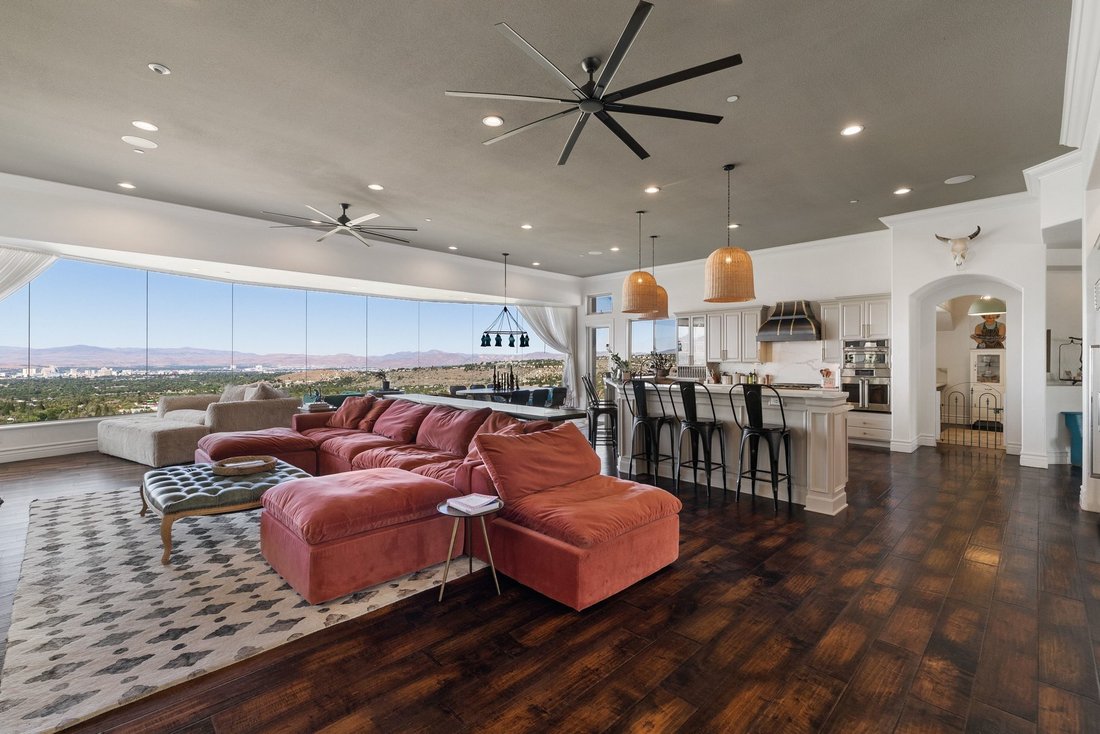 Casa a Reno, Nevada, Stati Uniti 5 - 18121255
