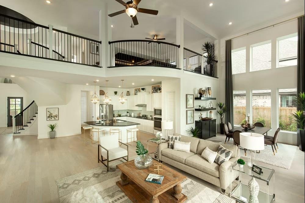 House in Rosenberg, Texas, United States 3 - 18122531