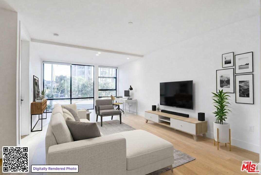 Condo in Los Angeles, California, United States 3 - 18120019