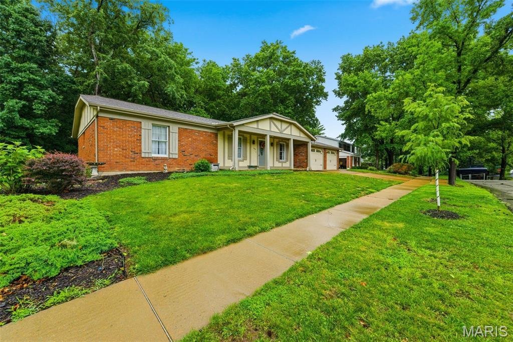 House in Town and Country, Missouri, United States 5 - 18121741