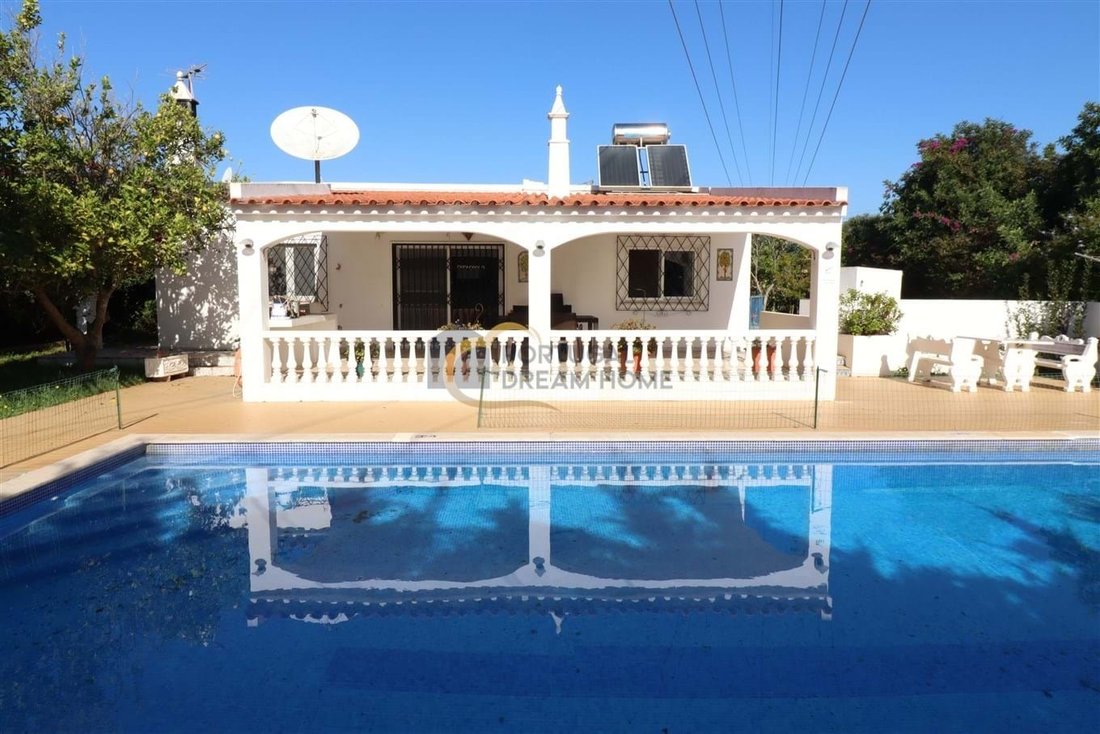 Villa in Guia, Algarve, Portugal 3 - 18120967