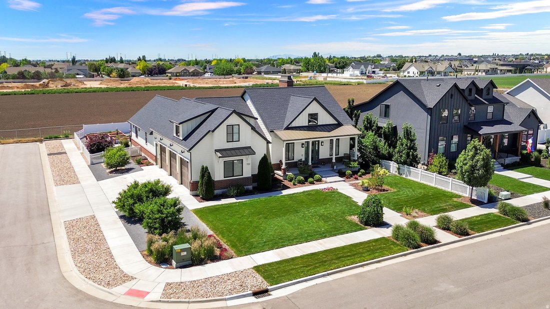 House in Layton, Utah, United States 1 - 18121733