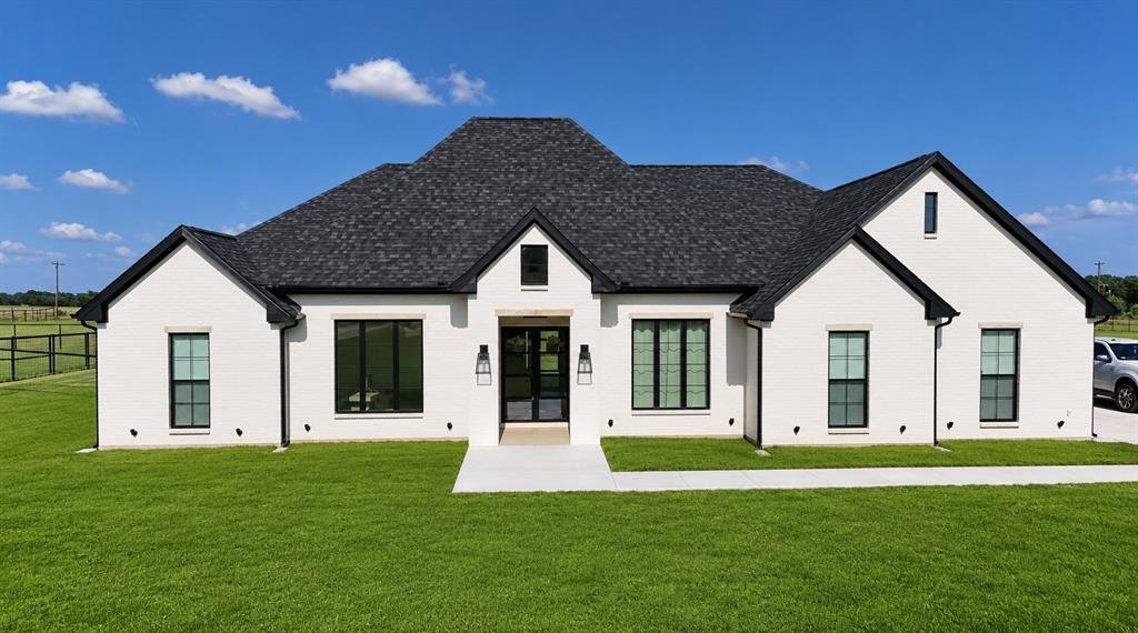 House in Whitesboro, Texas, United States 1 - 17922883