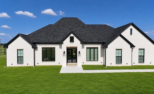 Haus in Whitesboro, Texas, Vereinigte Staaten 1