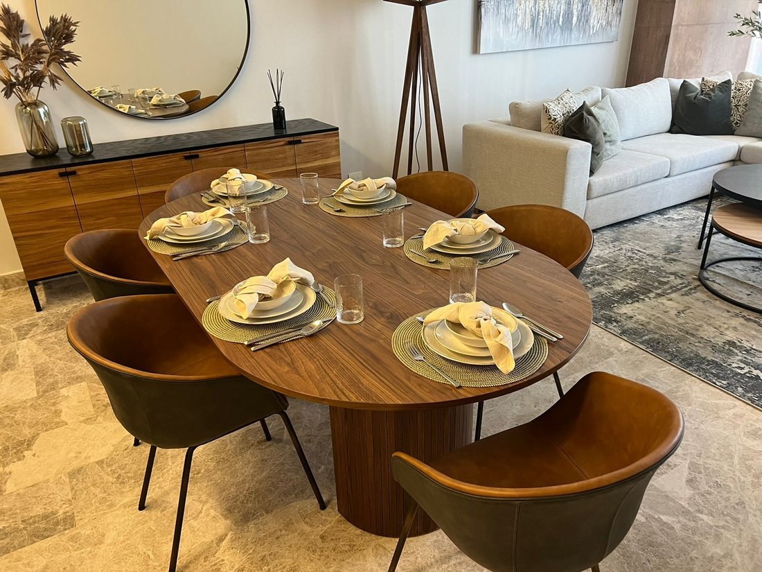 Apartment in Zapopan, Jalisco, Mexico 5 - 18123218