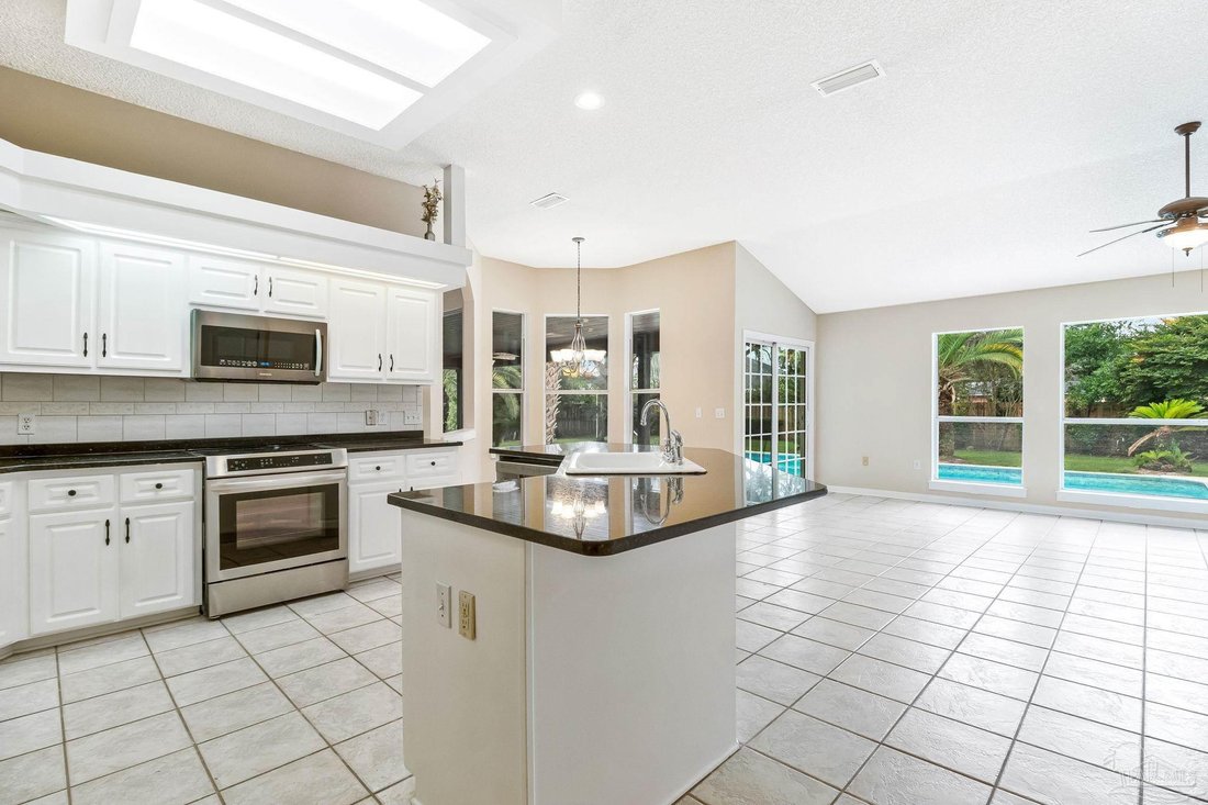 House in Gulf Breeze, Florida, United States 2 - 18119586