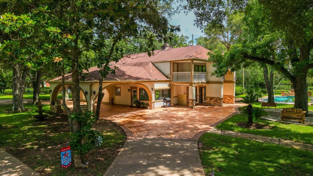 House in Brookshire, Texas, United States 2 - 18123296